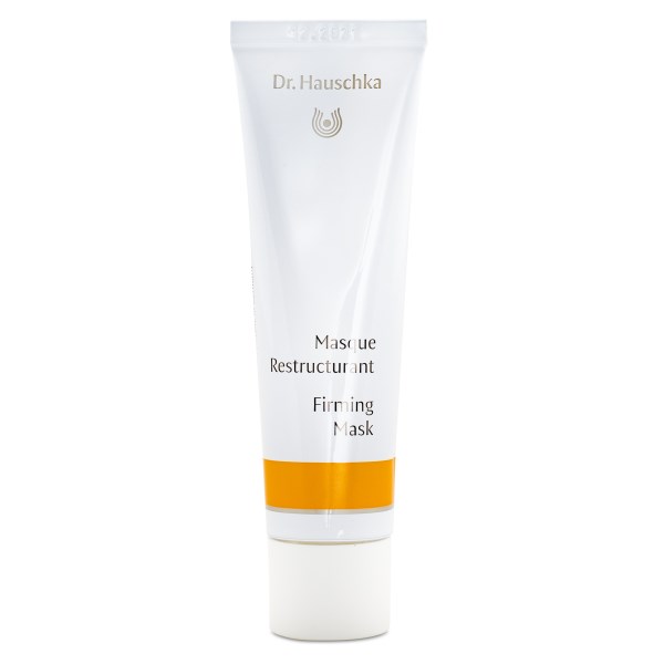 Dr Hauschka Firming Mask, 30 ml billede