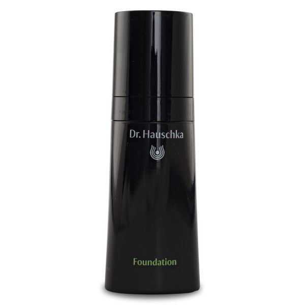 Dr Hauschka Foundation, 30 ml, 01 Macadamia billede