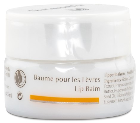 -localization-error-products-images-main-thumbnail- Dr Hauschka Lip Balm, 4,5 ml