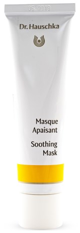 -localization-error-products-images-main-thumbnail- Dr Hauschka Soothing Mask, 30 ml