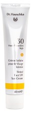 Dr Hauschka Tinted Face Sun Cream SPF 30