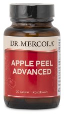 Dr Mercola Apple Peel Advanced