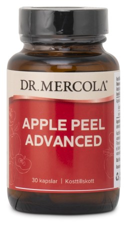 -localization-error-products-images-main-thumbnail- Dr Mercola Apple Peel Advanced, 30 kapsler