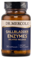 Dr Mercola Gallbladder Enzymes