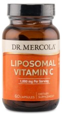 -localization-error-products-images-main-thumbnail- Dr. Mercola Liposomal Vitamin C, 60 kapsler