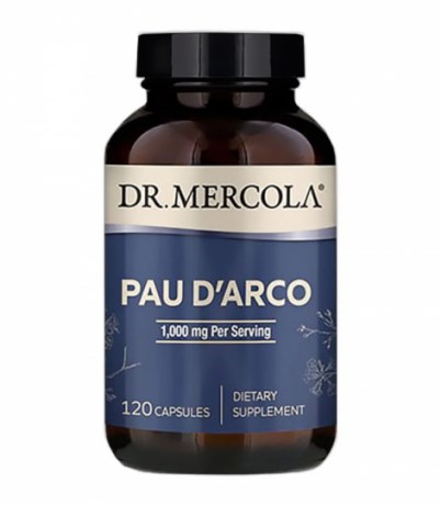 -localization-error-products-images-main-thumbnail- Dr Mercola Pau D arco, 120 kapsler