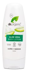 Dr Organic Aloe Vera Skin Lotion