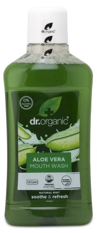 -localization-error-products-images-main-thumbnail- Dr Organic Aloe Vera Mundskyl, 500 ml