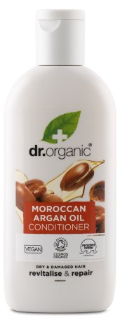 -localization-error-products-images-main-thumbnail- Dr Organic Argan Oil Balsam, 265 ml