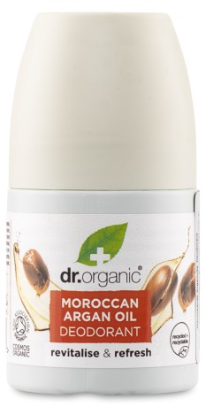 -localization-error-products-images-main-thumbnail- Dr Organic Argan Oil Deodorant, 50 ml