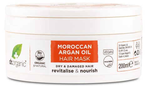 -localization-error-products-images-main-thumbnail- Dr Organic Argan Oil H�rkur, 200 ml