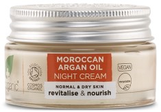 -localization-error-products-images-main-thumbnail- Dr Organic Argan Oil Night Cream, 50 ml