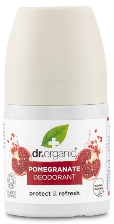 -localization-error-products-images-main-thumbnail- Dr Organic Granat�ble Deodorant, 50 ml