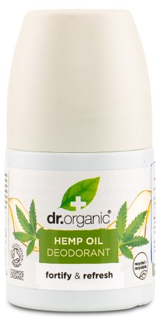 -localization-error-products-images-main-thumbnail- Dr Organic Hampeolie Deo Roll-on, 50 ml
