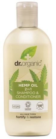 -localization-error-products-images-main-thumbnail- Dr Organic Hampolie Shampoo & Conditioner, 265 ml