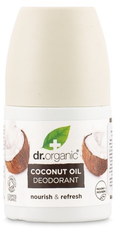 -localization-error-products-images-main-thumbnail- Dr Organic Kokos Deodorant, 50 ml