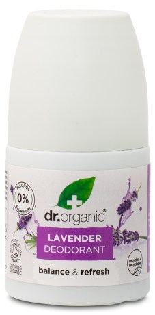 -localization-error-products-images-main-thumbnail- Dr Organic Lavendel Deodorant, 50 ml
