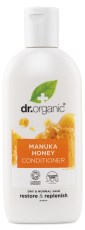 Dr Organic Manukahonning Balsam