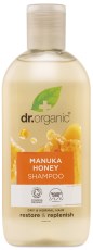 Dr. Organic Manukahonning Shampoo