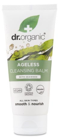 -localization-error-products-images-main-thumbnail- Dr Organic Seaweed Ageless Cleansing Balm, 100 ml