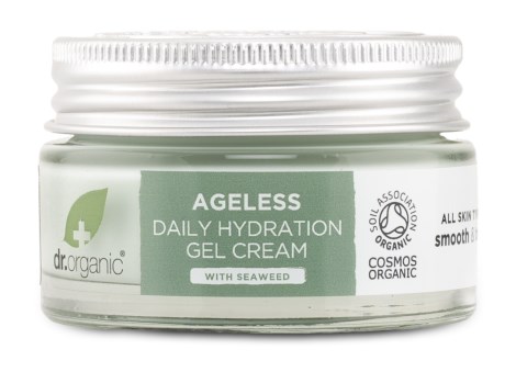 -localization-error-products-images-main-thumbnail- Dr Organic Seaweed Ageless Daily Hydration Gel Cream, 50 ml