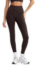 Drop Of Mindfulness Signature Seamless Tights