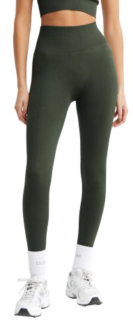 -localization-error-products-images-main-thumbnail- Drop Of Mindfulness Signature Seamless Tights, S, Dark Green