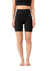 Drop Of Mindfulness Ultimate Bike Shorts