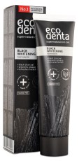 -localization-error-products-images-main-thumbnail- Ecodenta Expert Line Toothpaste, Black Whitening, 100 ml