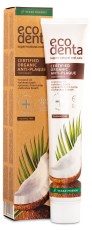 Ecodenta Organic Line Anti-plaque Toothpaste