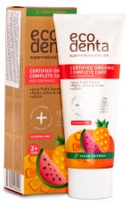 Ecodenta Organic Line Toothpaste Kids