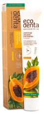 -localization-error-products-images-main-thumbnail- Ecodenta Organic Line Whitening Toothpaste, Papaya Extract, 75 ml