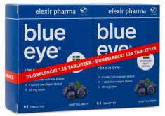 Elexir Pharma Blue Eye