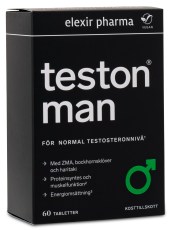 -localization-error-products-images-main-thumbnail- Elexir Pharma Teston Man Balans, 60 tabletter