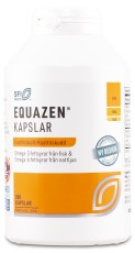 Equazen Kapsler