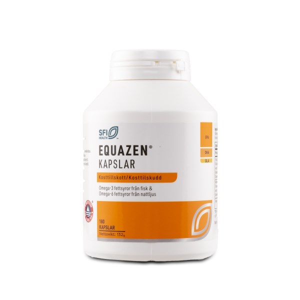 Equazen Kapsler