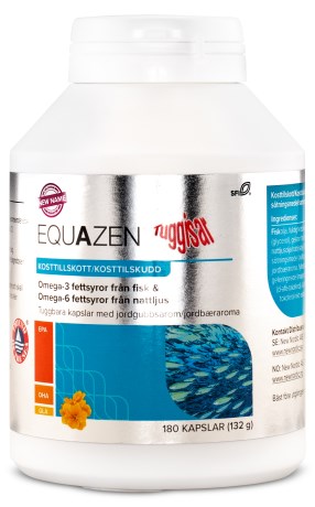 -localization-error-products-images-main-thumbnail- Equazen Tyggevitaminer, 180 kapsler