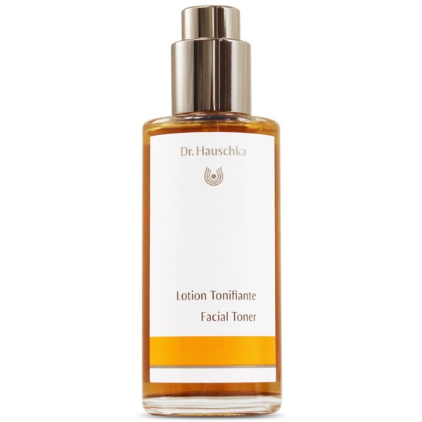 Facial Toner, 100ml billede