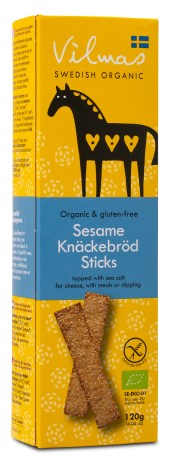 -localization-error-products-images-main-thumbnail- Fjllbergets Bageri Vilmas Knkbrdsstave, Sesam, 120 g