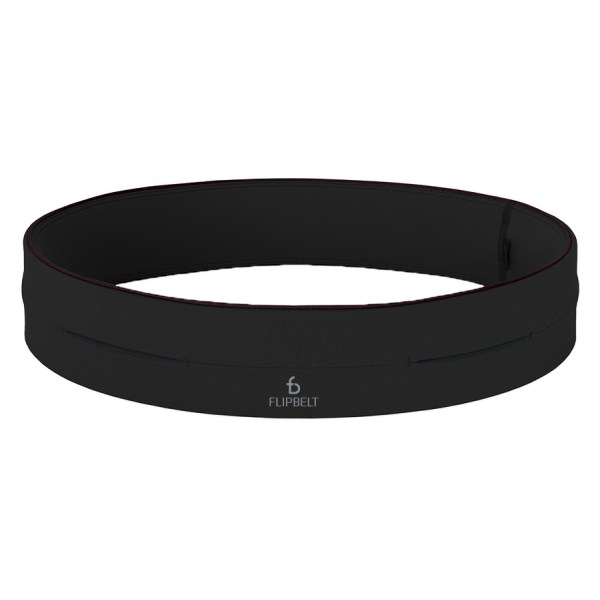 FlipBelt Classic, S, Black billede