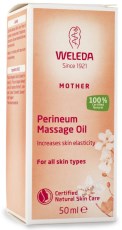 Weleda Perineum Massage Oil