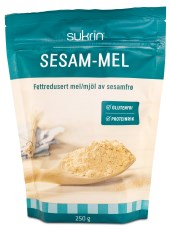 Sukrin Sesammel