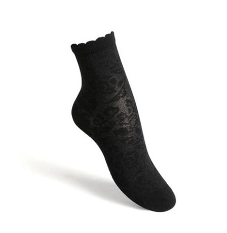 -localization-error-products-images-main-thumbnail- Funq Wear Bambusstr�mper Dame, 37-40, Sort