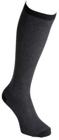 -localization-error-products-images-main-thumbnail- Funq Wear Herre Kompressionsstrmper Bomuld 15-18, 42-44, Charlie Charcoal 