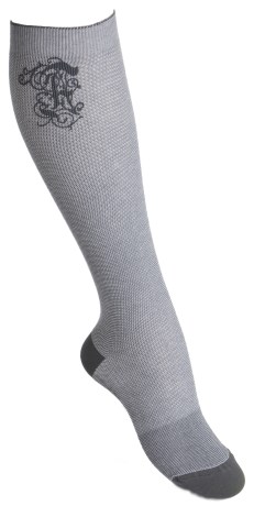 -localization-error-products-images-main-thumbnail- Funq Wear Kompressionsstrmper Bomuld 15-18, 38-39, Groovy Grey