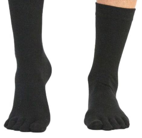 -localization-error-products-images-main-thumbnail- Funqwear T�str�mper Bomuld Kvinder, 38-40, Sort