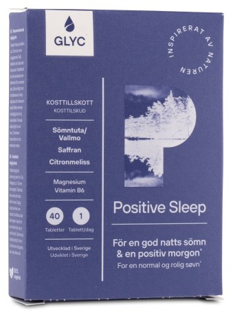 -localization-error-products-images-main-thumbnail- Glyc Positive Sleep, 40 tabl
