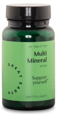 Great Earth Multi Mineral