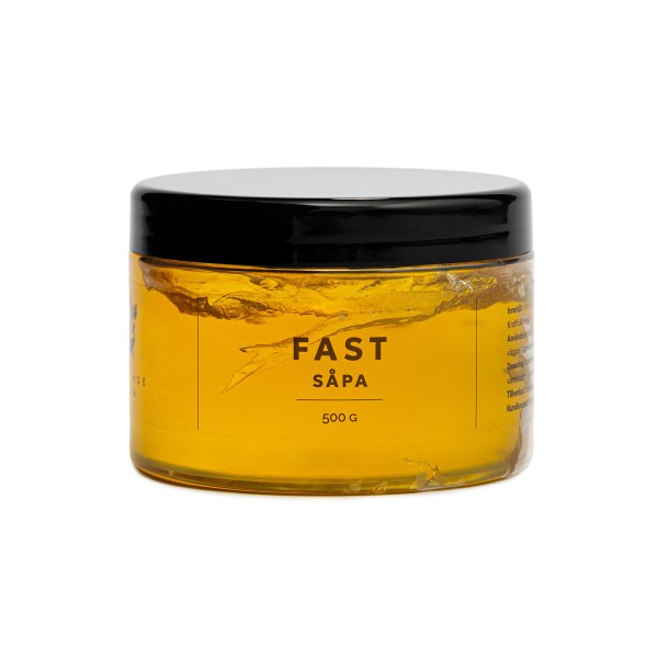 Hälsingesåpa Fast Sæbe, 500 g