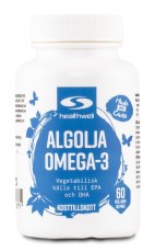 Algeolie Omega-3